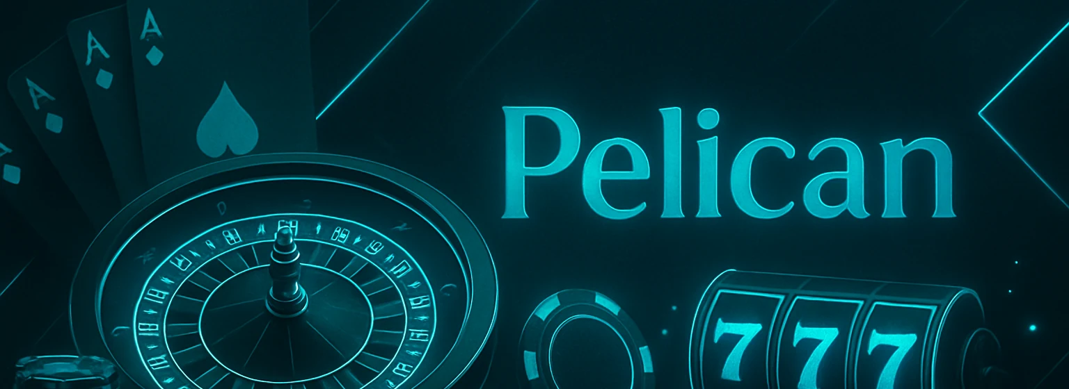 Pelican Casino 350% Willkommensbonus bis zu 500 Euro