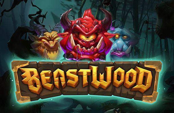Beastwood von Quickspin