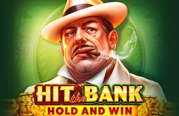 Hit the Bank Hold and Win