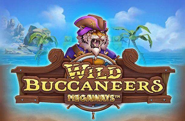 Wild Buccaneers Megaways von Four Leaf Gaming